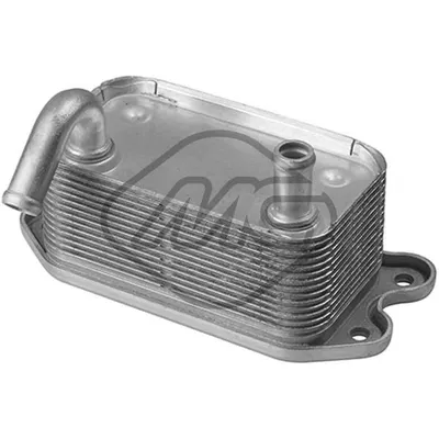 Масляный радиатор VOLVO S80 I (184) 2.4 D Metalcaucho 39046