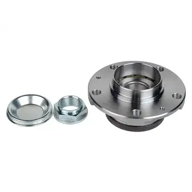 К-кт подшипника ступицы задней Peugeot 407/607 all 04-05 ZENTPARTS Z21955