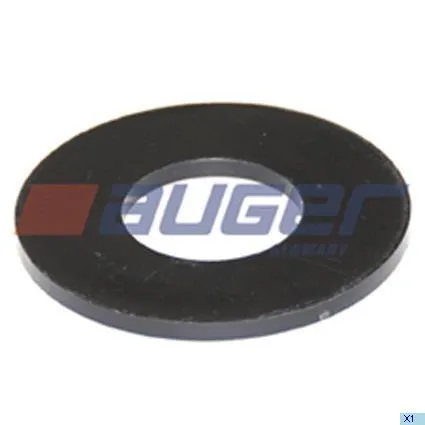 Шайба 32х70х4, кабины Пластик AUGER 53079