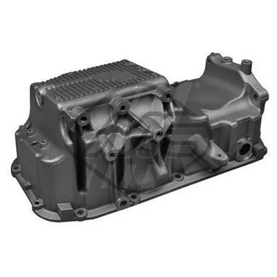 Поддон масляный FIAT Metalcaucho 39514