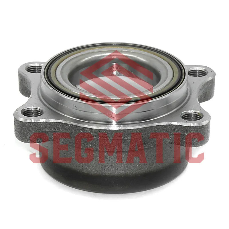 Ступица с подшипником задн. INFINITI FX35/45 (4AWD), Nissan Infiniti FX45/35 S50 2002-2008 SEGMATIC SGWH30204320