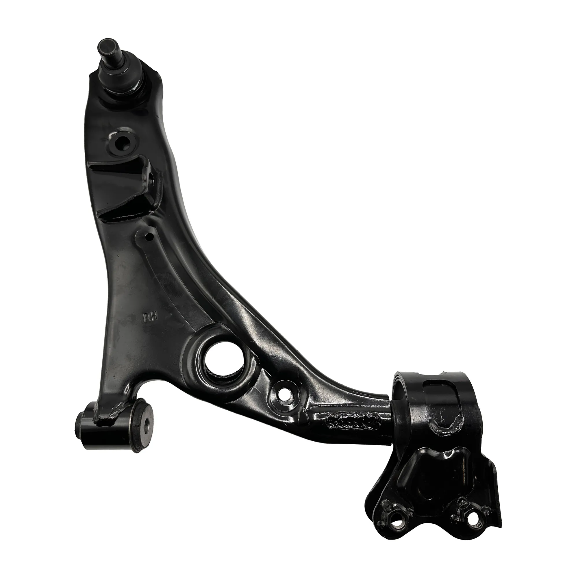 Рычаг подвески MAZDA CX9 2007 ~ CTR CQ0465R