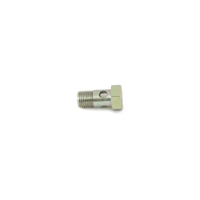 Болт двигателя системы охлаждения/топливной системы M14x1.5x26 MAN STELLOX 81-08510-SX