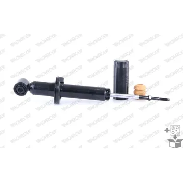 Амортизатор пер газ ВАЗ 2121 MONROE М2599