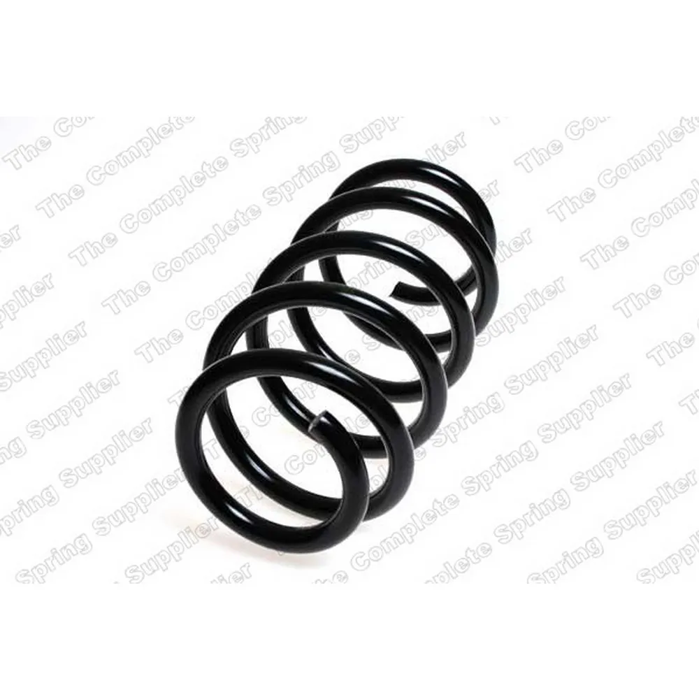 Пружина подвески передняя усиленная FIAT DUCATO CAMPER 2,2JTD/2,3JTD/3,0JTD 7/06- LESJOFORS 4026198