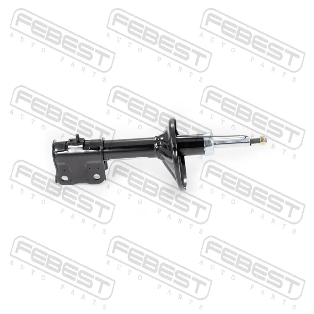 Амортизатор передний газовый FEBEST 0407G-023F