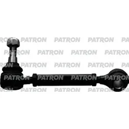Рычаг подвески AUDI: 100 QUATTRO 84-94, A6 QUATTRO 94-97 PATRON PS2191R
