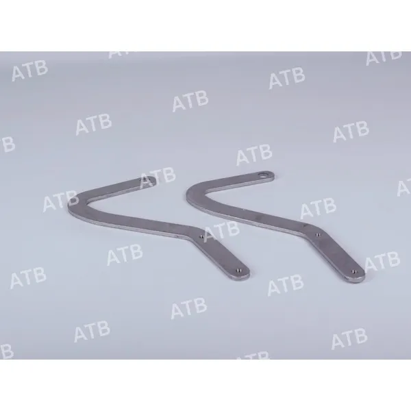 Петли капота ВАЗ 2108 к-т ATB 1AV080FF0LR