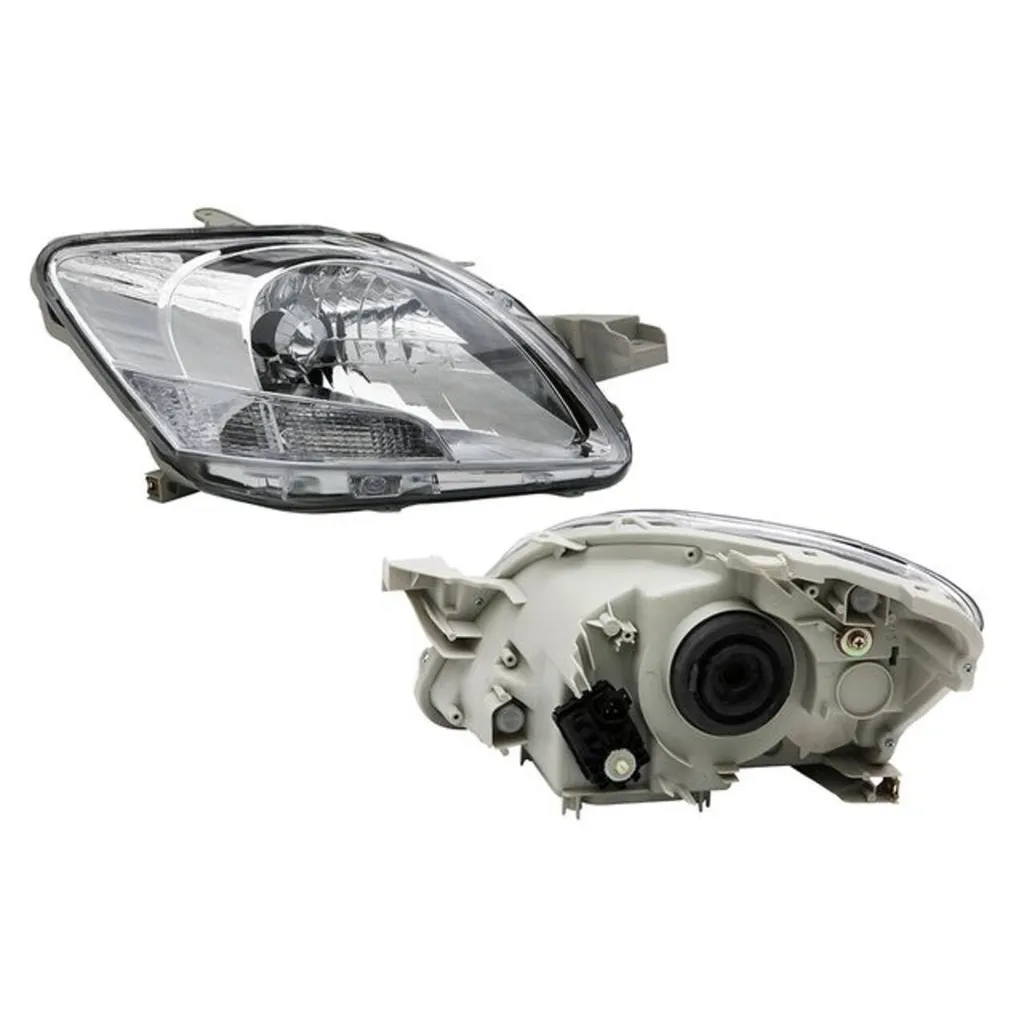 Фара правая с корректором седан YARIS 2006-2008 194111ER