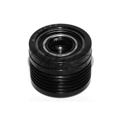 Шкив генератора CIT C5/C8/XANTIA/XSARA/PGT 306/307/406 2.0-2.0HDI 98- METALCAUCHO 05429