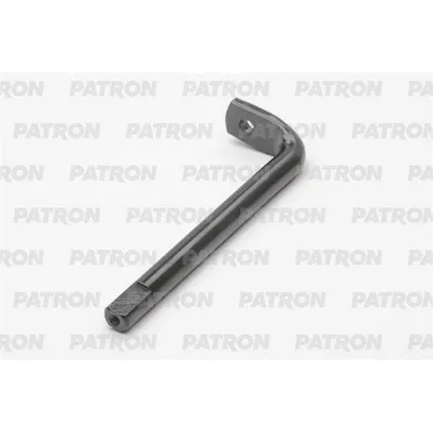 Рычаг натяжителя ремня AUDI/VW/SEAT/SKODA 1.9TDI PATRON PT52116