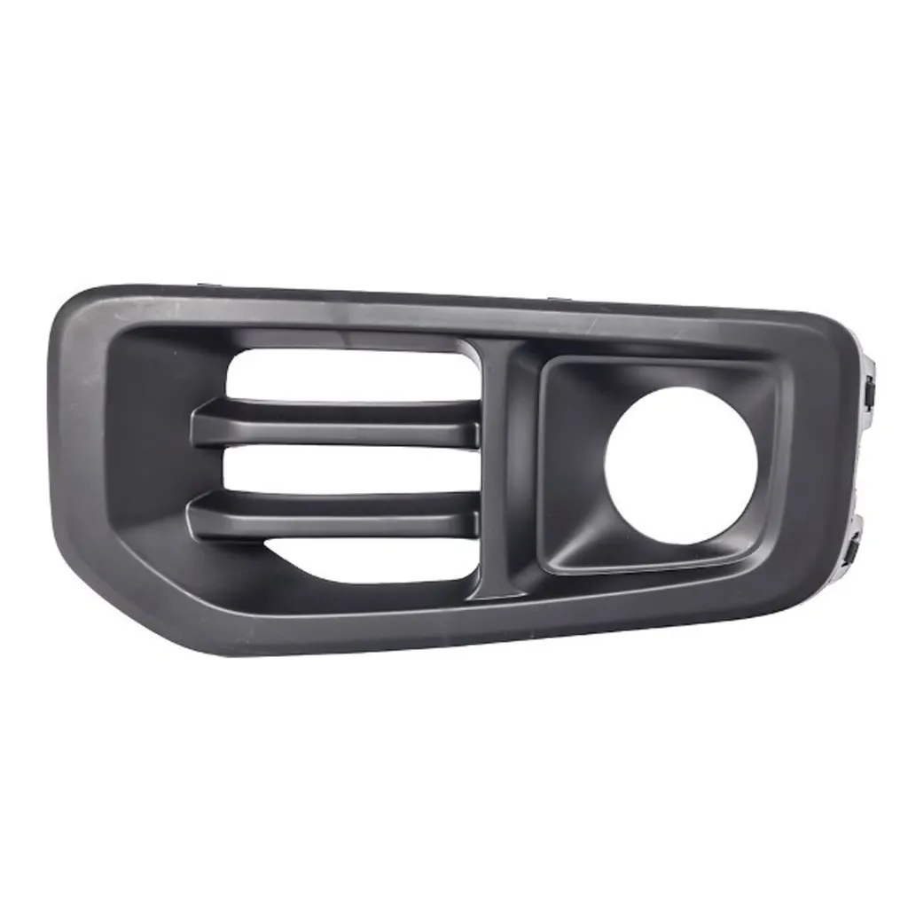 Решетка переднего бампера левая с отв. под ПТФ DARGO 2022- SAILING HVL03108904L