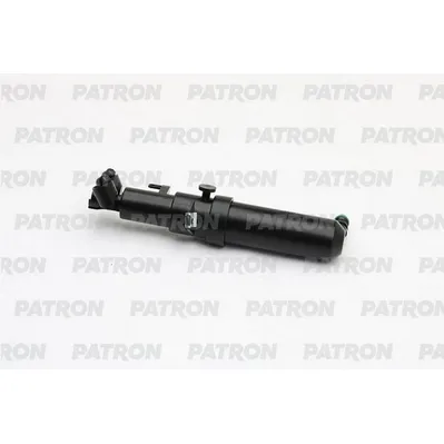 Форсунка омывателя фары (правая) MERCEDES: S-Class (W221) 05-13, CL-Class PATRON phw057