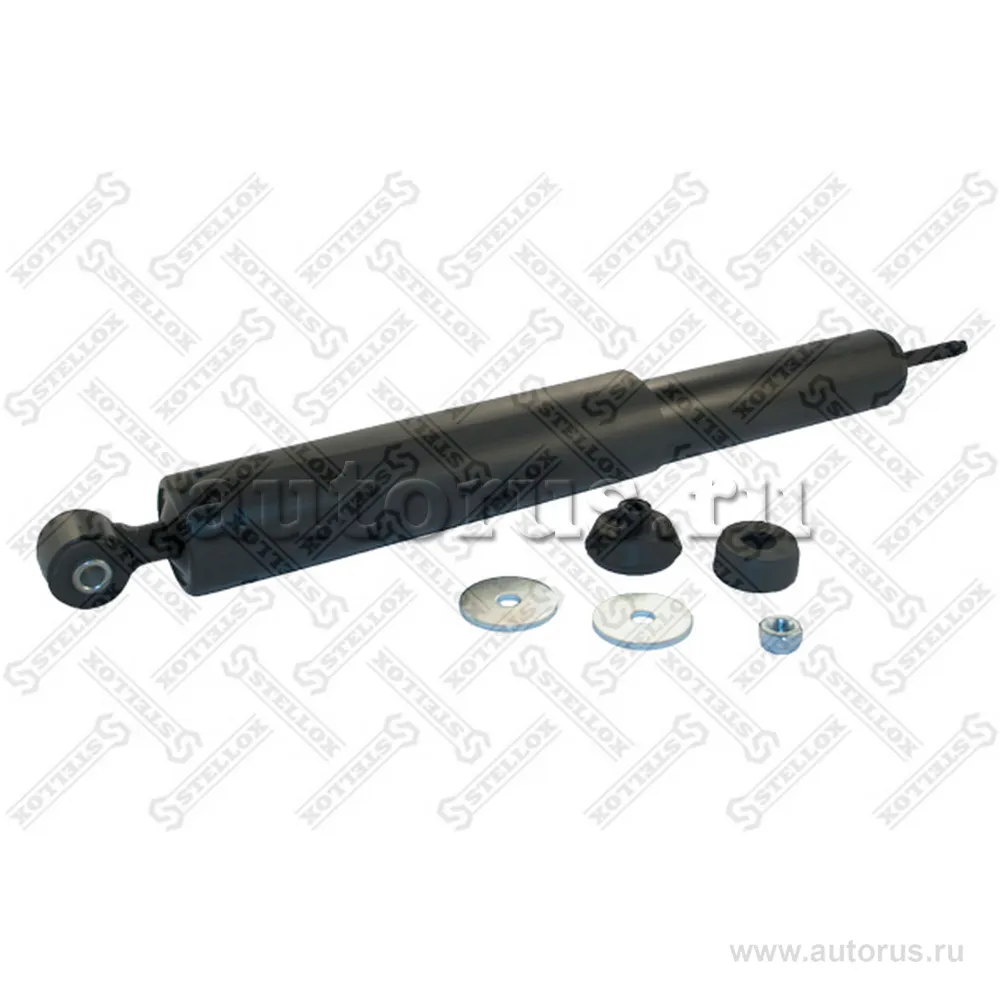 Амортизатор задний газовый Opel Astra F Caravan 91>, Kadett 79-91 STELLOX 3213-0040-SX