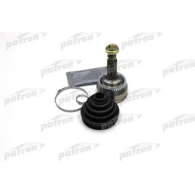 ШРУС наружн к-кт 26x54x33 ABS:43T MITSUBISHI: Carisma 9 PATRON PCV3745