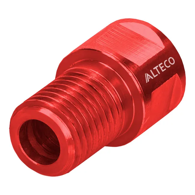 Адаптер для алмазных коронок ALTECO BT M22х2.5 на 1 1/4 ALTECO 52159