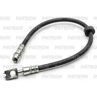 Шланг тормозной передн AUDI: A3 1.6/1.8/1.8 T 96- PATRON PBH0147