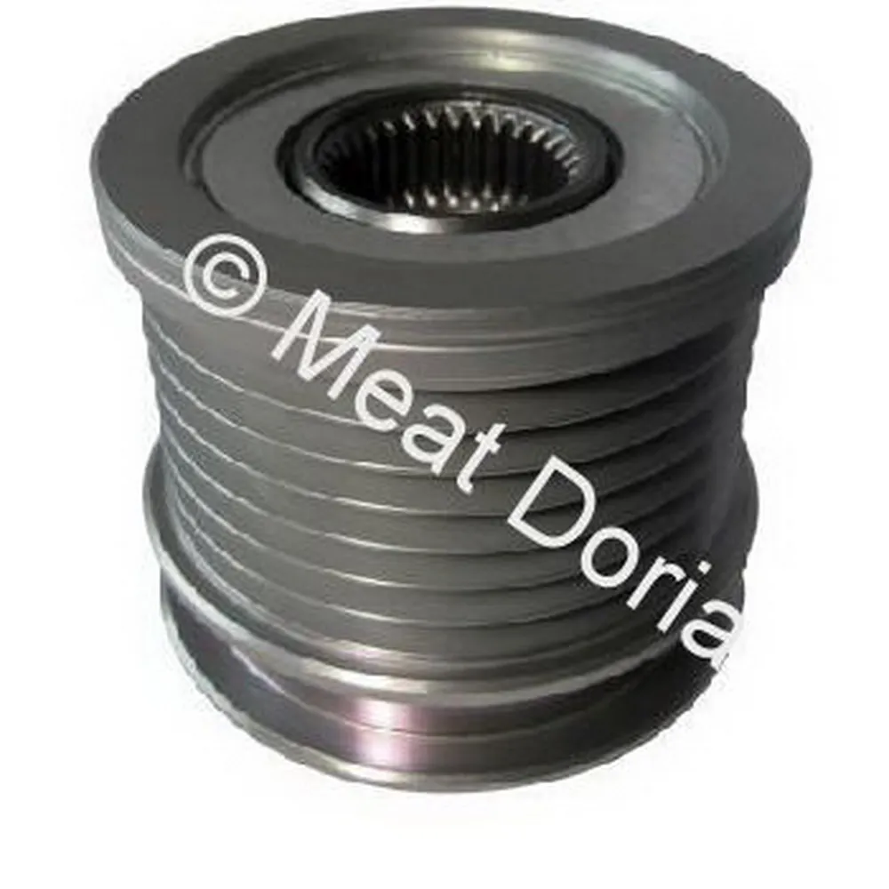 Шкив генератора MEAT&DORIA 45135