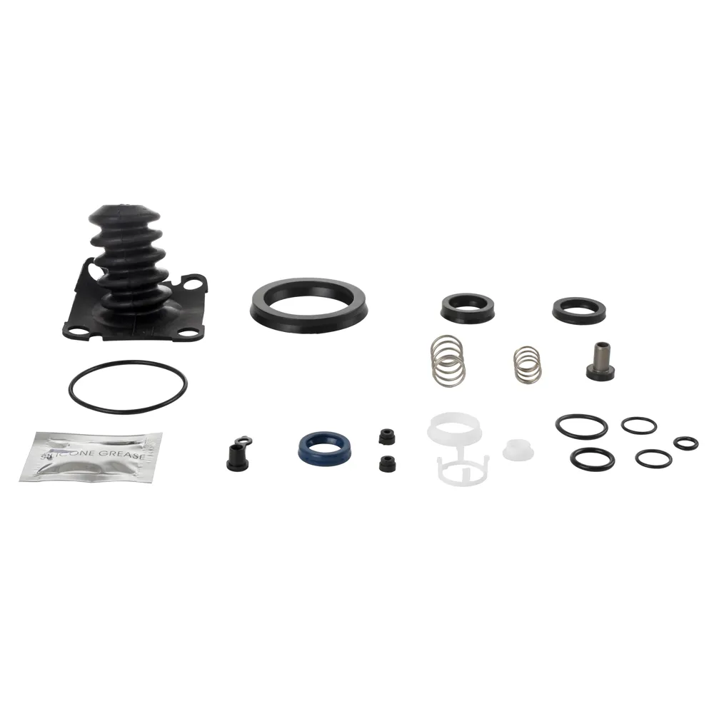 Ремкомплект для ПГУ HTFS200, VG3200 а/м ПАЗ-3204 с КПП ZF5S42 (I84613) HOTTECKE HTFR613