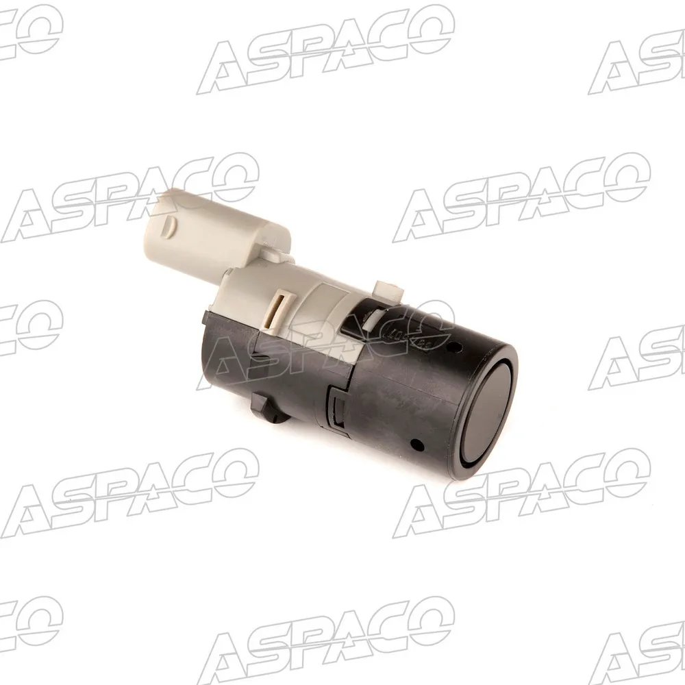 Блок парктроника BMW 5' E60/E61 (03-09) ASPACO AP2003