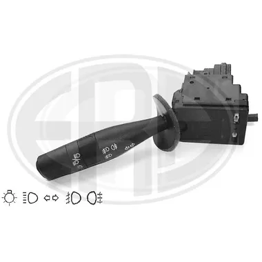 Переключатель подрулевой PEUGEOT 206 ERA 440189