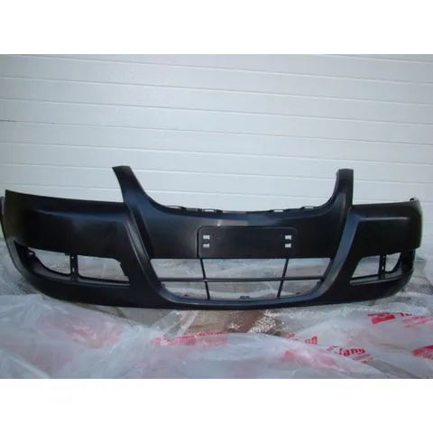 Бампер NISSAN ALMERA CLASSIC 07- EURO