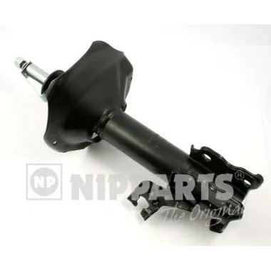 Амортизатор передний L NISSAN NIPPARTS J5501012G