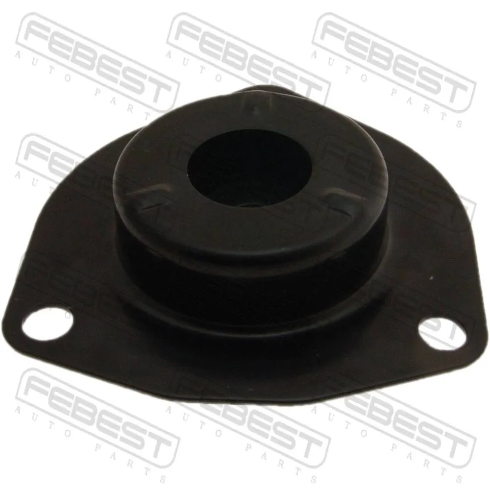 Опора заднего амортизатора NISSAN X-TRAIL T30 2001.09-2013.07 [GL] FEBEST NSS-012