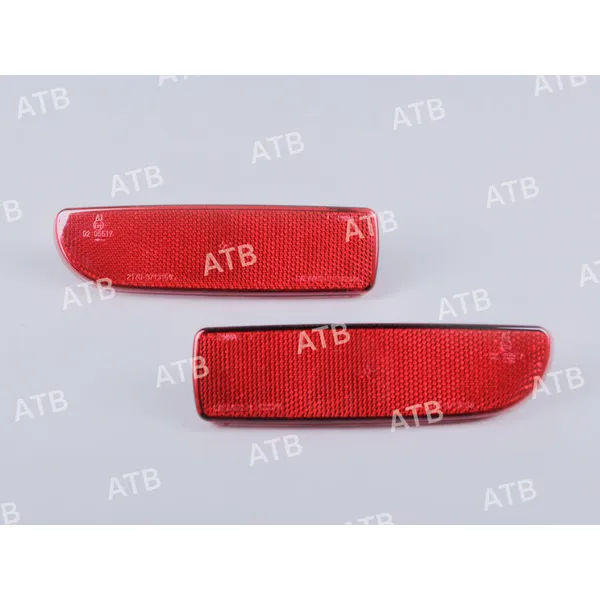 Катафот бампера ВАЗ 2170 / 2172 ATB 1AV700YN