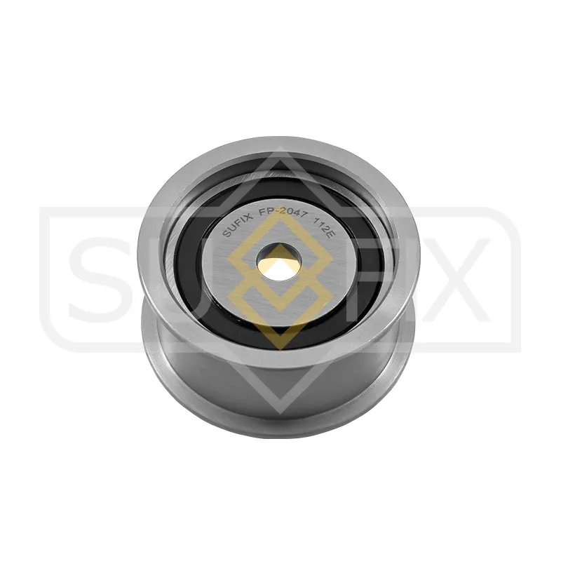 Ролик направляющий / ГРМ SUFIX FP-2047
