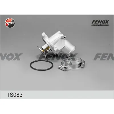 Термостат MB/SSANG YONG mot.M111/VW mot.AGL 5/96-> FENOX TS083