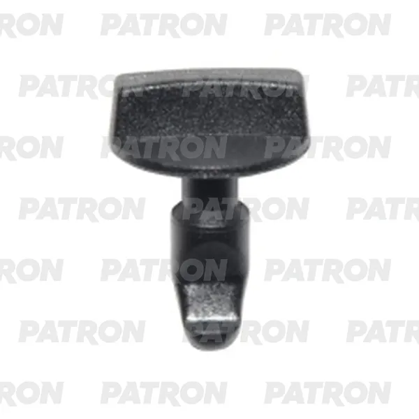 Клипса пластмассовая Audi Seat Skoda VW применяемость: Фиксатор бампера PATRON P37-2810T