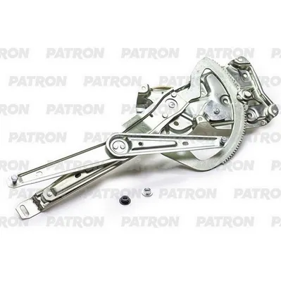 Стеклоподъемник Задний правый BMW 3 (E36) 1991-1998 PATRON PWR2010R