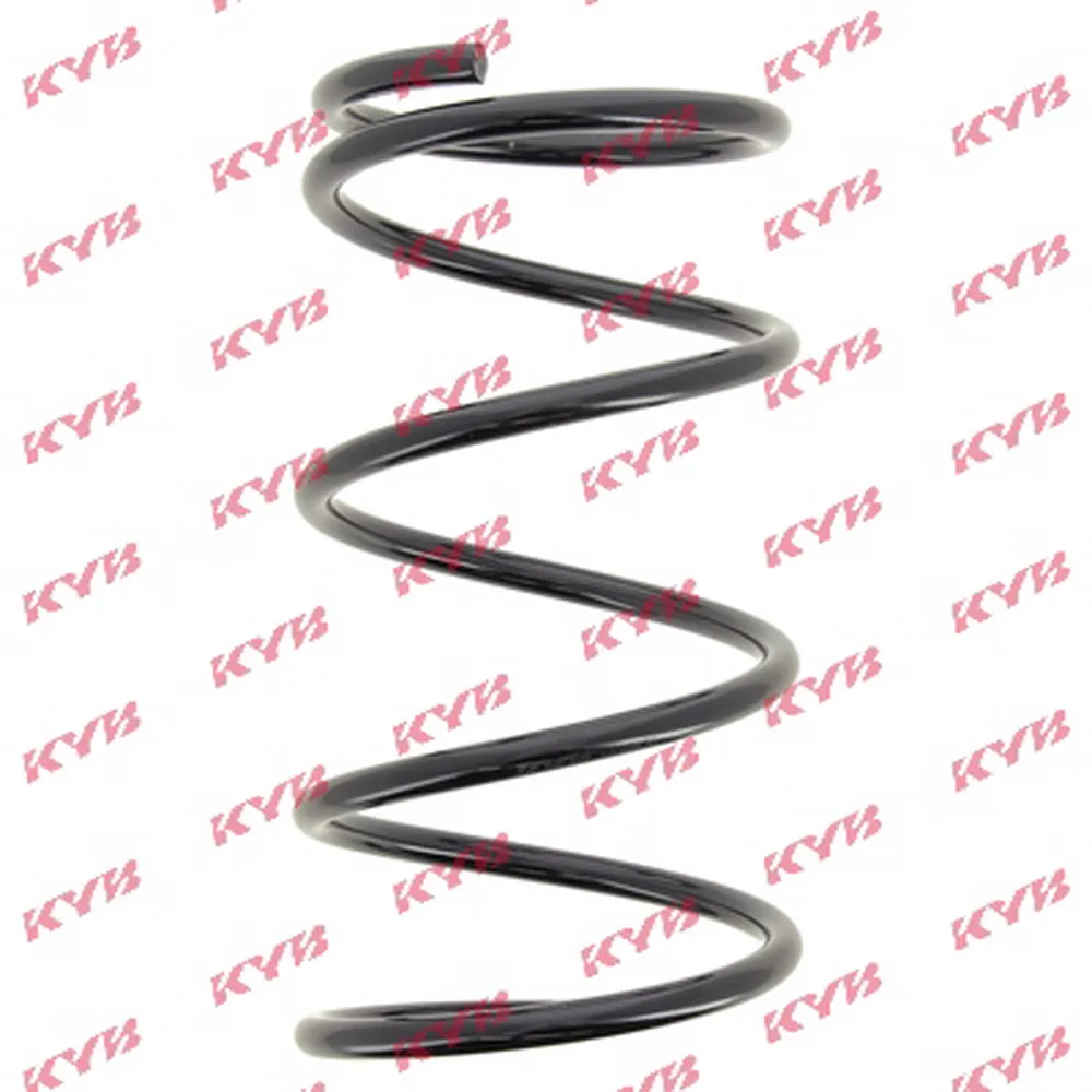 Пружина передняя L=R MITSUBISHI Lancer Sportback 2008-> KYB RA3494