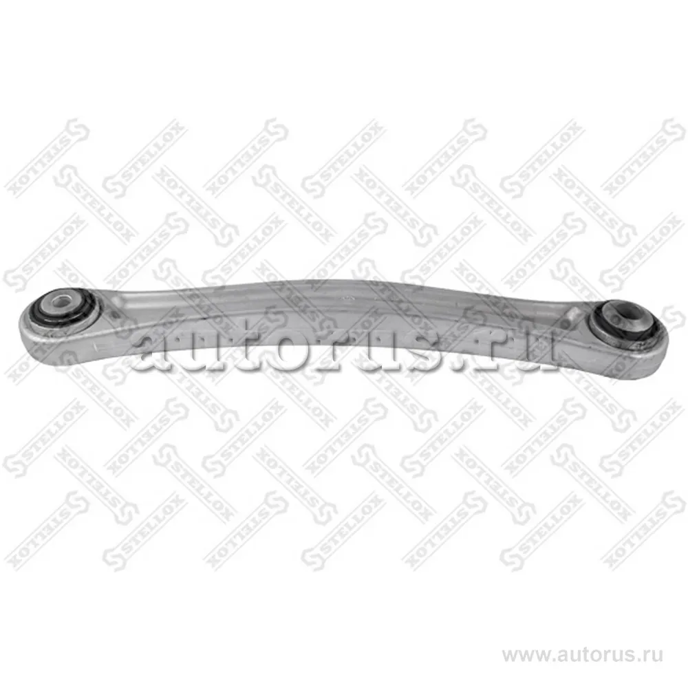 Рычаг задней подвески верхний правый Audi Q7, VW Touareg all 02> STELLOX 57-03982-SX