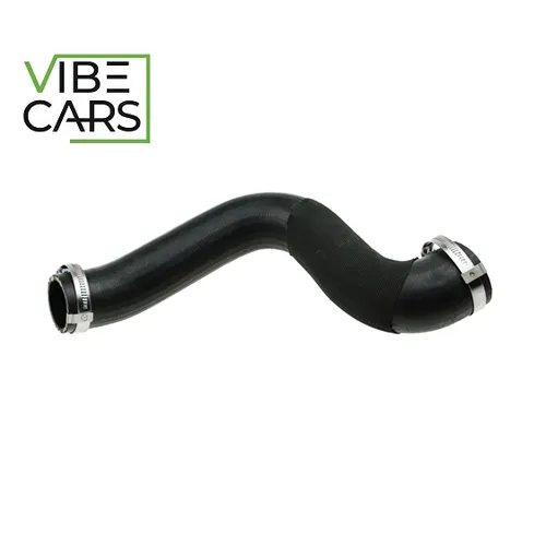 Патрубок интеркулера левый VIBECARS VC100198