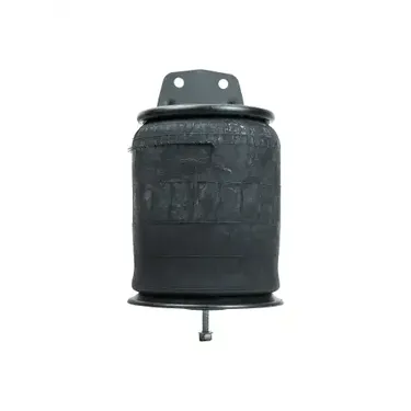 Пневмоподушка со стаканом пластик h 508, низ:1 шп. верх:1 шп. VOLVO VNL ZENTPARTS Z12766_ZNT