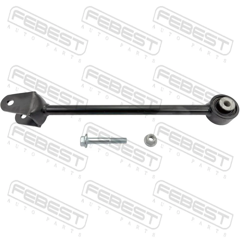 Тяга задняя поперечная нижняя TESLA MODEL 3 FEBEST 6725-M3RLOWF