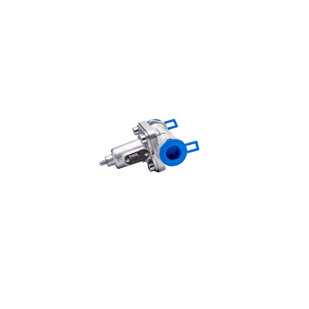 Клапан перепускной DAF, IVECO, MAN, MERCEDES-BENZ, RENAULT (4341002320) SORL 35310130030