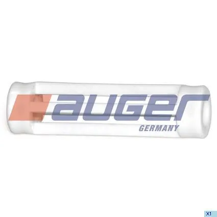 Втулка листовой рессоры HCV AUGER 71650