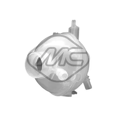БАЧОК РАСШИРИТЕЛЬНЫЙ CIT BERLINGO 10 - Metalcaucho 03974