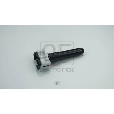 Форсунка омывателя фары RH QUATTRO FRENI qf10n00100