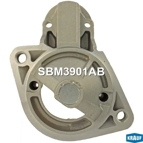 Крышка стартера передняя KRAUF SBM3901AB