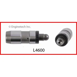 Гидрокомпенсатор, 1шт, 3,7/4,7L, L4600 ENGINETECH L4600