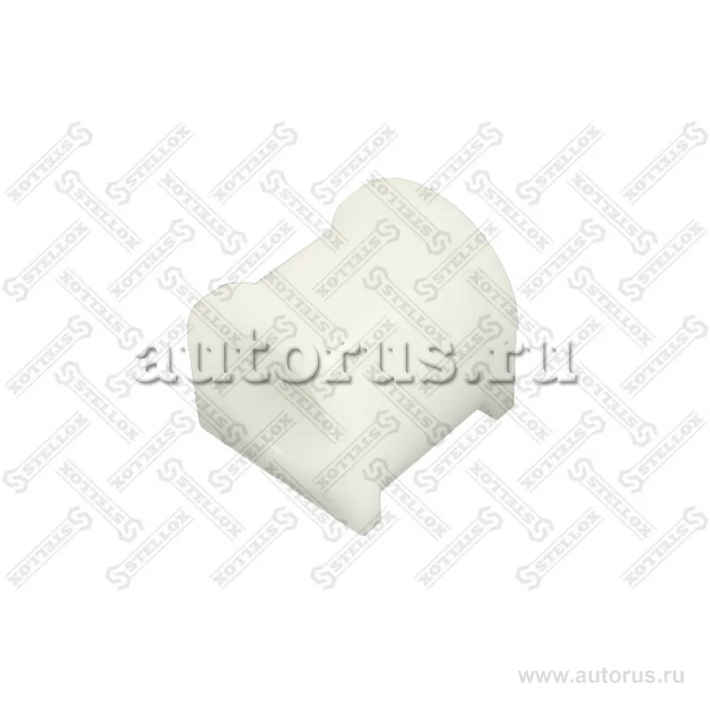 Втулка стабилизатора (п) перед. 45x45x70 Iveco TurboTech/TurboStar STELLOX 84-12619-SX