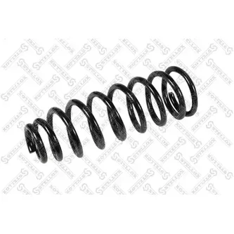 Пружина передняя 40 442 20 Kia Magentis 2.5 V6 01> STELLOX 10-21525-SX
