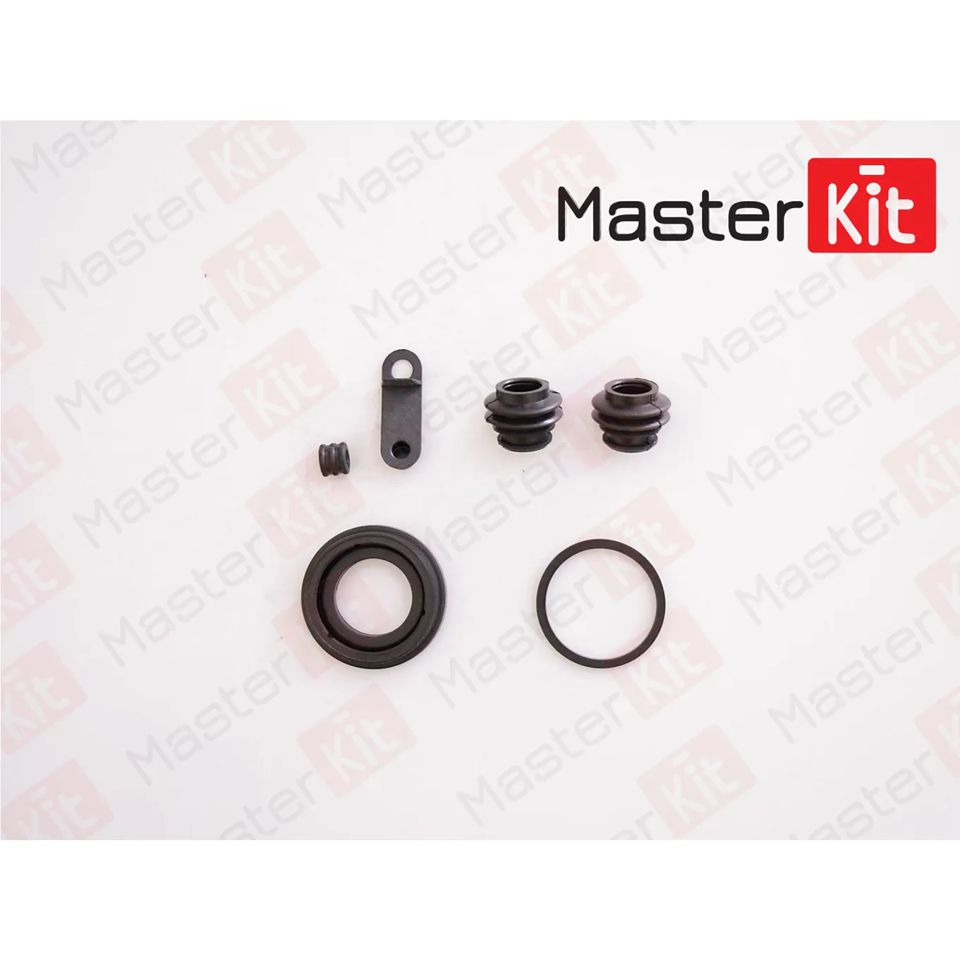 Ремкомплект тормозного суппорта TRW MASTERKIT 77A1716