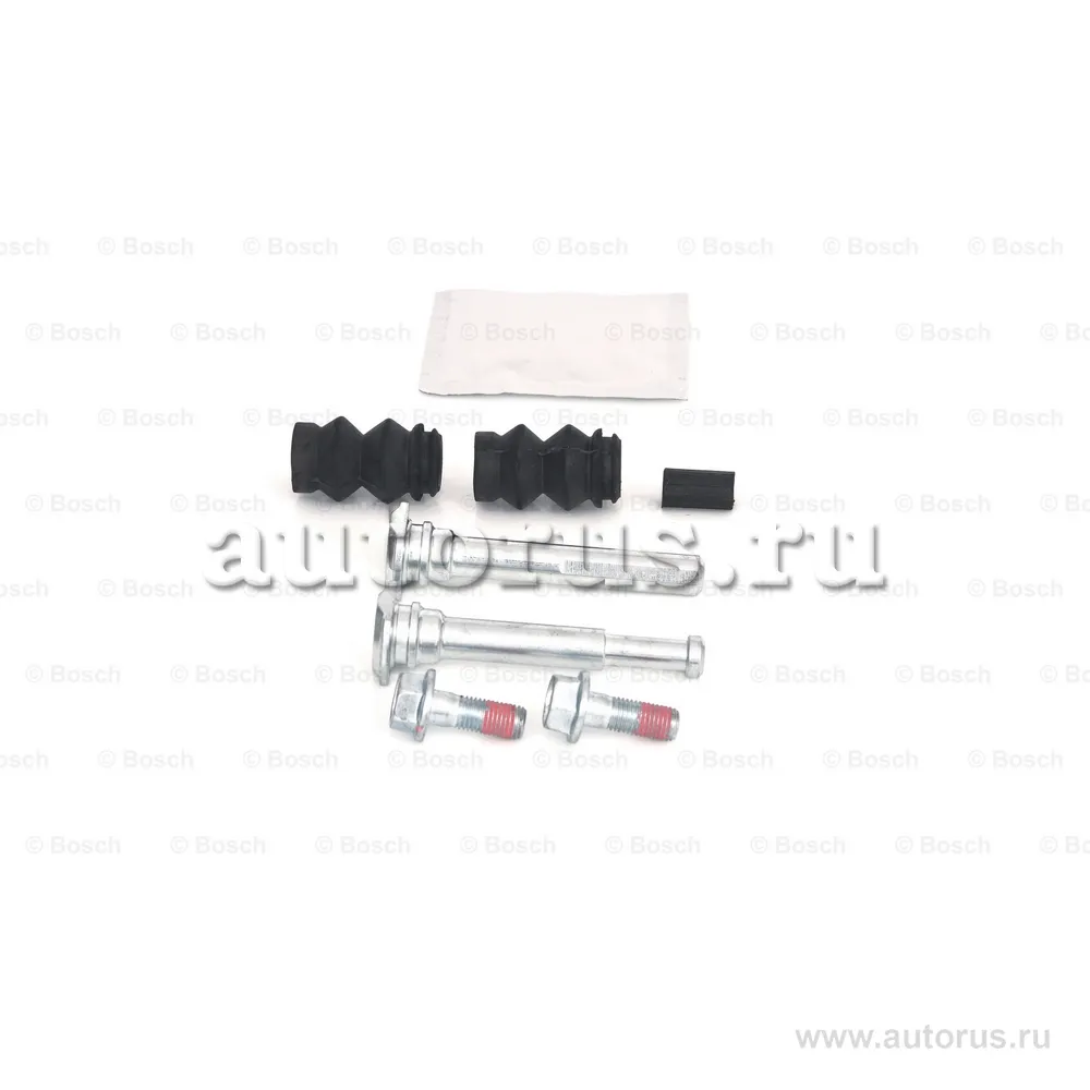 Ремкомплект суппорта TOYOTA Avensis переднего BOSCH BOSCH 1987470615