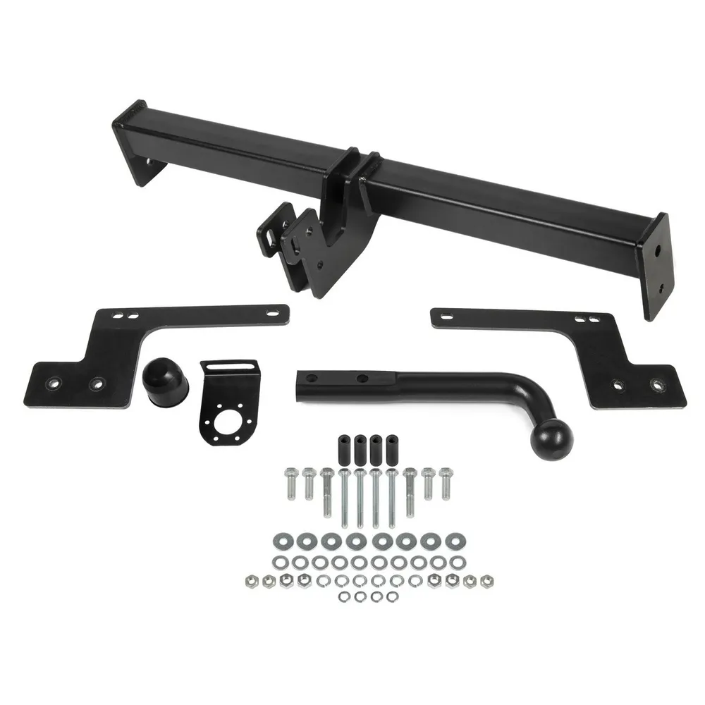 Фаркоп RIVAL, Renault Duster (2010-2015, 2015-2020), Renault Kaptur (2016-2020, 2020-), Nissan Terra F4701001