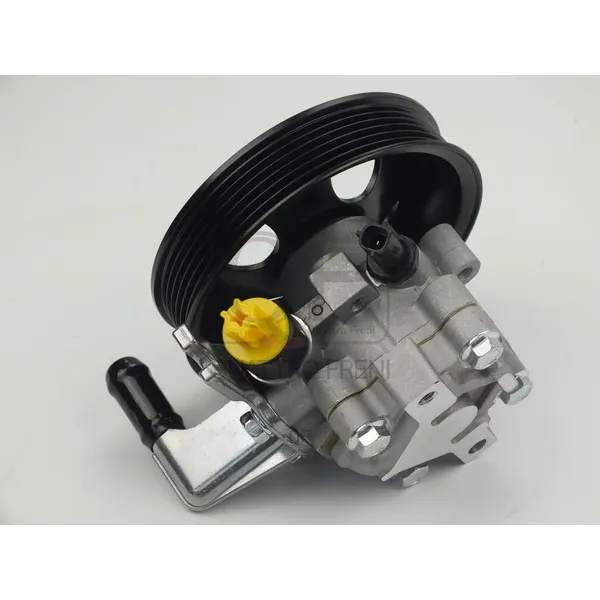 Насос ГУР 135MM 6PK QUATTRO FRENI QF14E00171